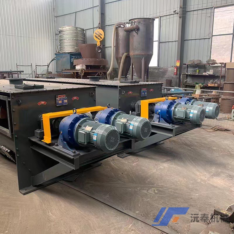 气混干粉搅拌机