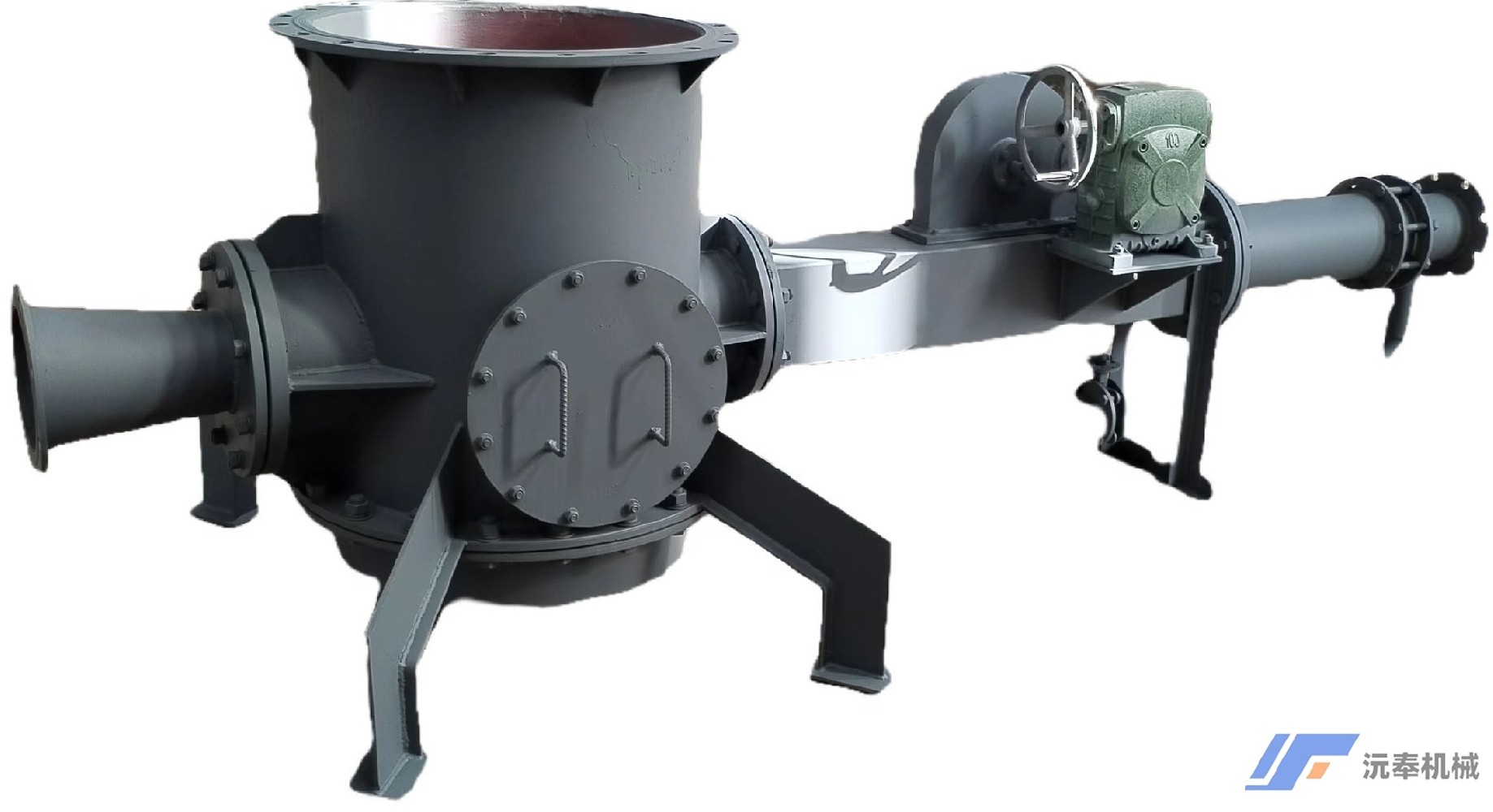 什么是粉体输送设备?