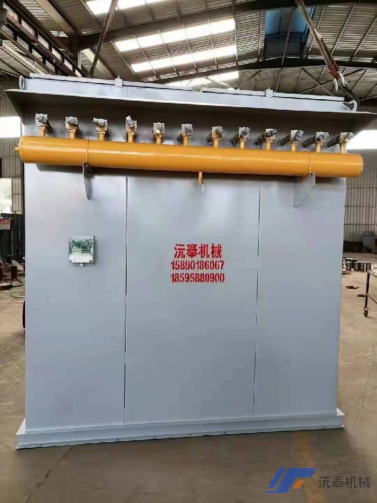 沈阳粉体输送-除尘器是必备的清灰系统