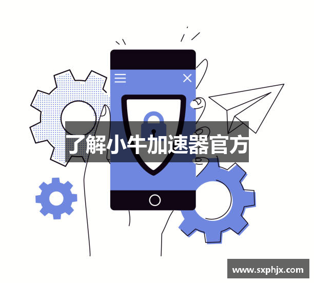 了解小牛加速器官方